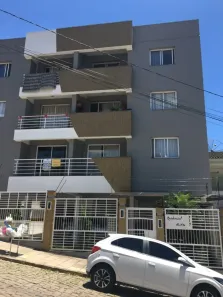 Apartamento com 2 Quartos para alugar, 75m² no Vinhedos, Caxias do Sul