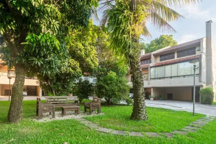 Casa de Condomínio com 3 Quartos à venda, 252m² no Ipanema, Porto Alegre