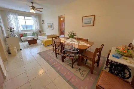 Apartamento com 2 Quartos à venda, 98m² no Pitangueiras, Guarujá