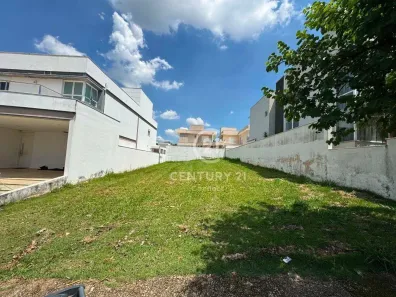 Lote/Terreno à venda, 360m² no Parque Reserva Fazenda Imperial, Sorocaba