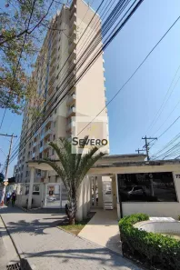 Apartamento com 3 Quartos à venda, 70m² no Porto Novo, São Gonçalo