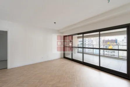 Apartamento com 3 Quartos à venda, 132m² no Vila Clementino, São Paulo