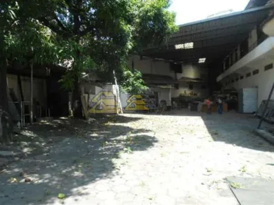 Galpão/Depósito/Armazém para alugar, 1197m² no Cachambi, Rio de Janeiro