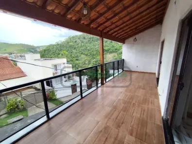 Apartamento com 3 Quartos à venda, 220m² no Terras Altas, Juiz de Fora