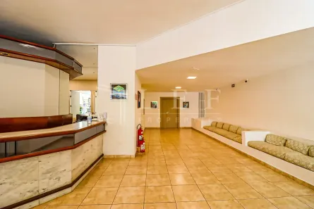 Apartamento com 1 Quarto à venda, 58m² no Vila Buarque, São Paulo