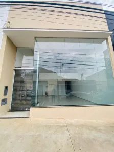 Ponto Comercial para alugar, 90m² no Centro, Itapetininga