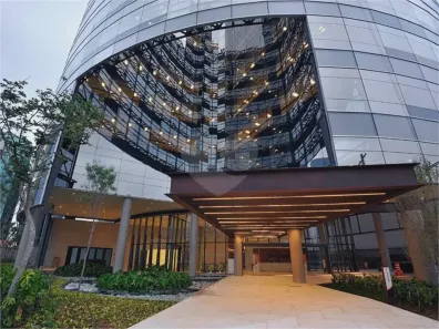 Sala Comercial com 2 Quartos para alugar, 471m² no Pinheiros, São Paulo