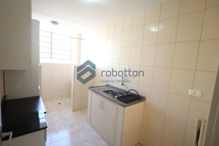 Apartamento com 2 Quartos para alugar, 62m² no Planalto Paulista, São Paulo