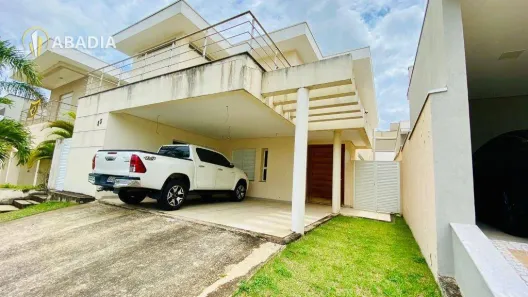 Casa com 5 Quartos à venda, 270m² no Swiss Park, Campinas