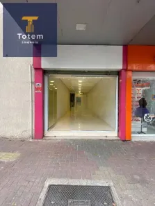 Ponto Comercial para alugar, 126m² no Vila Nova Conceição, São Paulo