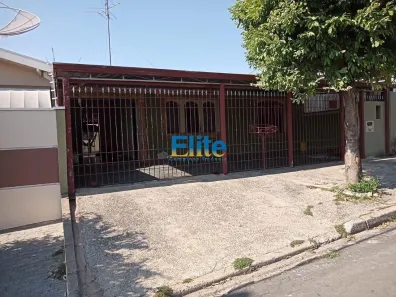 Casa com 3 Quartos à venda, 300m² no Jardim Campos Elíseos, Campinas