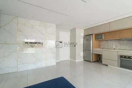 Apartamento com 1 Quarto à venda, 74m² no Vila Mariana, São Paulo