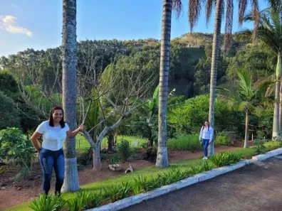 Casa com 2 Quartos à venda, 800m² no Camanducaia, Camanducaia