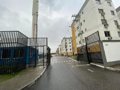 Apartamento com 2 Quartos à venda, 40m² no Jardim Gramacho, Duque de Caxias