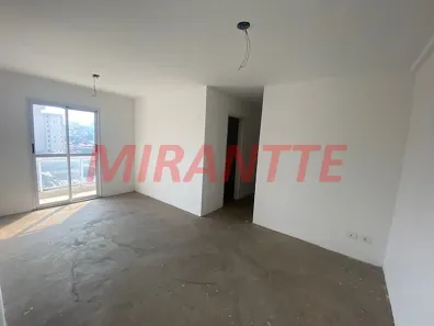 Apartamento com 2 Quartos à venda, 60m² no Vila Mazzei, São Paulo