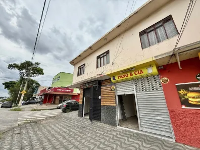 Ponto Comercial para alugar, 32m² no São João Batista (Venda Nova), Belo Horizonte