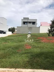 Lote/Terreno à venda, 300m² no Água Branca, Piracicaba