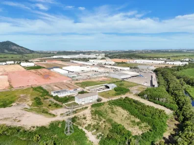 Lote/Terreno à venda, 2400m² no Jacuhy, Serra