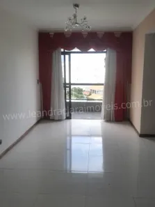 Apartamento com 2 Quartos à venda, 218m² no Vila São Pedro, Americana