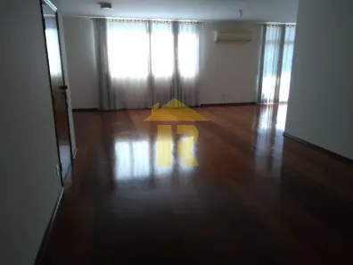 Apartamento com 3 Quartos à venda, 190m² no Parque Industrial, São José do Rio Preto