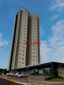 Sala Comercial para alugar, 53m² no Jardim Ana Lúcia, Bauru