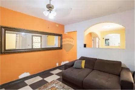 Sobrado com 5 Quartos à venda, 230m² no Vila Menck, Osasco