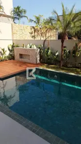 Sobrado com 4 Quartos à venda, 335m² no Jardim Santa Rita, Indaiatuba