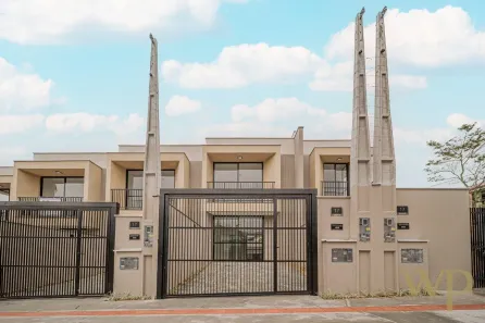 Casa com 2 Quartos à venda, 115m² no Bom Retiro, Joinville