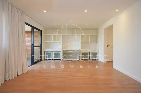 Apartamento com 4 Quartos à venda, 128m² no Alto da Lapa, São Paulo