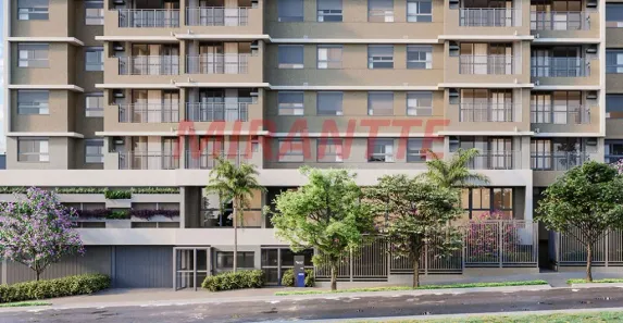Apartamento com 3 Quartos à venda, 83m² no Vila Mariana, São Paulo