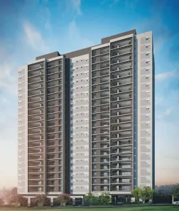 Apartamento com 2 Quartos à venda, 68m² no Vila Prudente, São Paulo