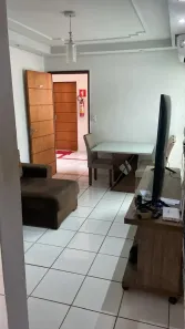 Apartamento com 2 Quartos à venda, 45m² no Forquilha, São Luís