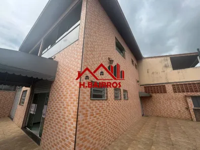 Ponto Comercial para alugar, 83m² no Jardim São Vicente, São José dos Campos