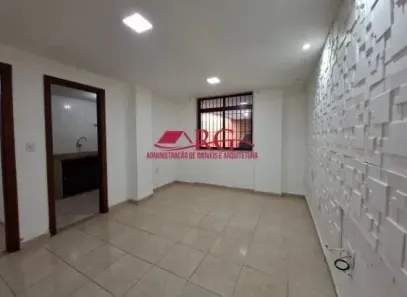 Apartamento com 1 Quarto para alugar, 48m² no Vila da Penha, Rio de Janeiro