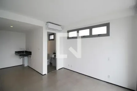 Kitnet com 1 Quarto à venda, 28m² no Indianópolis, São Paulo