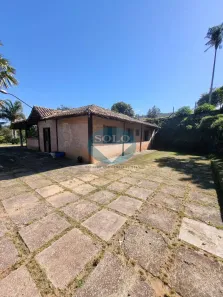 Casa com 3 Quartos à venda, 4380m² no Chácaras Campo Limpo, Campo Limpo Paulista