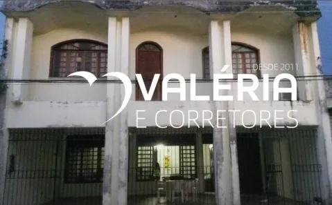 Casa com 4 Quartos à venda, 122m² no Souza, Belém