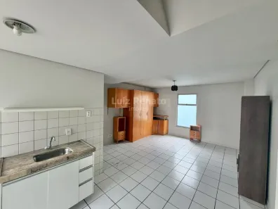 Apartamento com 1 Quarto para alugar, 40m² no Centro, Belo Horizonte