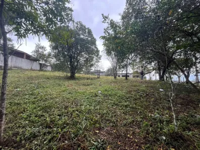 Lote/Terreno à venda, 720m² no Areias de Cima (Guaporanga), Biguaçu