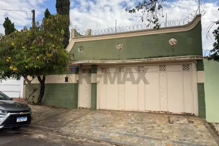Casa com 3 Quartos à venda, 192m² no Jardim Portinari, Franca
