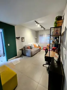Casa com 2 Quartos à venda, 110m² no Brooklin Paulista, São Paulo