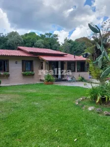 Casa com 4 Quartos à venda, 150m² no Villagio, Gramado