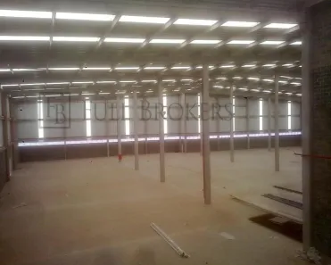 Galpão/Depósito/Armazém para alugar, 3456m² no Loteamento Parque Industrial, Jundiaí