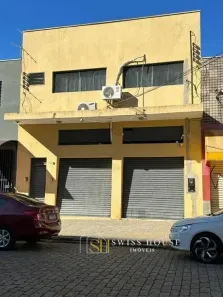 Ponto Comercial à venda, 225m² no Centro, Campinas