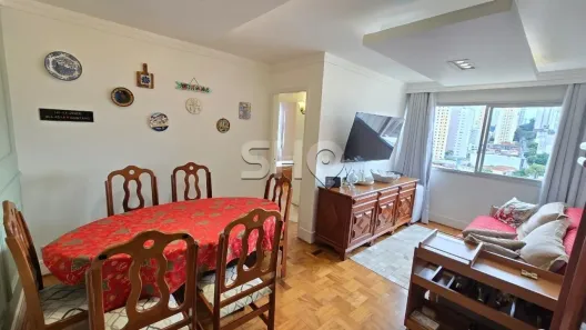 Apartamento com 2 Quartos à venda, 70m² no Santana, São Paulo