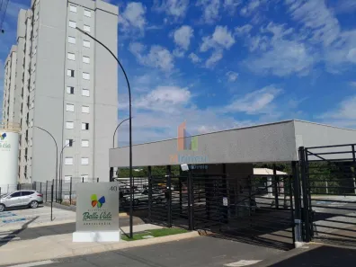 Apartamento com 2 Quartos à venda, 50m² no Vila Real, Hortolândia