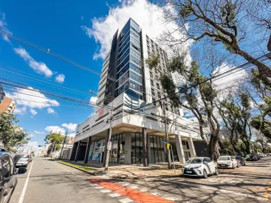Sala Comercial à venda, 120m² no Bacacheri, Curitiba