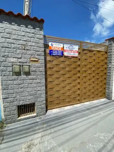 Casa com 3 Quartos à venda, 180m² no São Jorge, Pinheiral