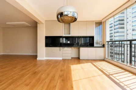 Apartamento com 3 Quartos à venda, 159m² no Jardim Vila Mariana, São Paulo