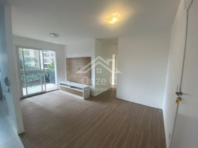 Apartamento com 2 Quartos à venda, 58m² no Picanço, Guarulhos